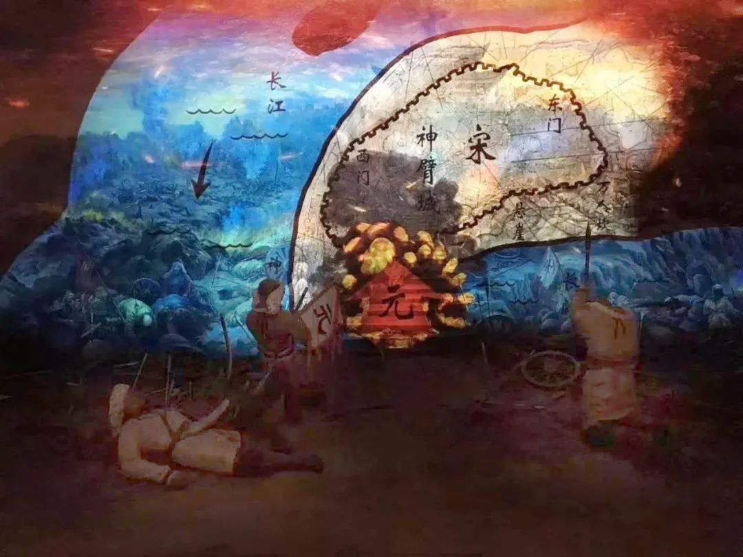 四川泸县宋代石刻博物馆 | 艺术与光的完美融合-31