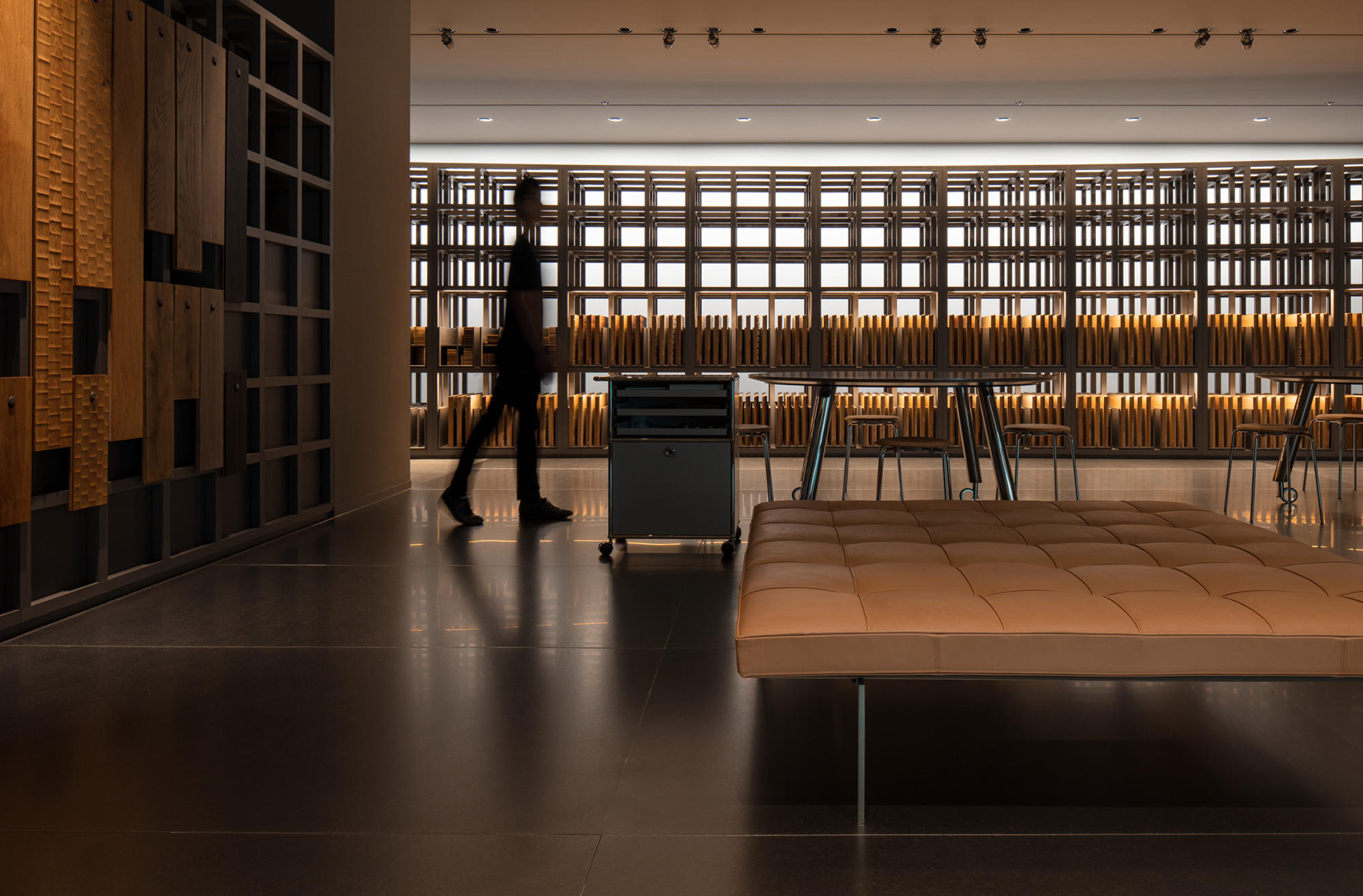 丨日本大阪丨FIELD FOUR DESIGN OFFICE-4