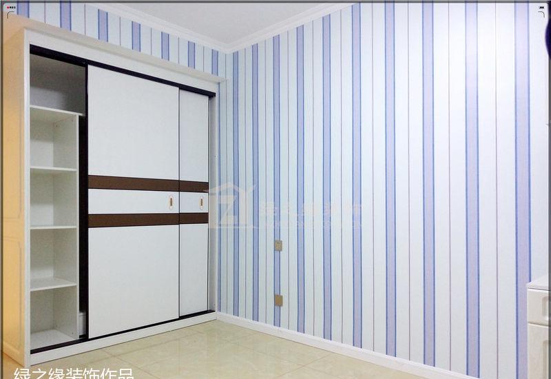 
西安金地西沣公元设计装修案例竣工实拍 -4