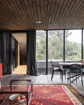 丨智利丨Ignacio Correa Arquitecto
