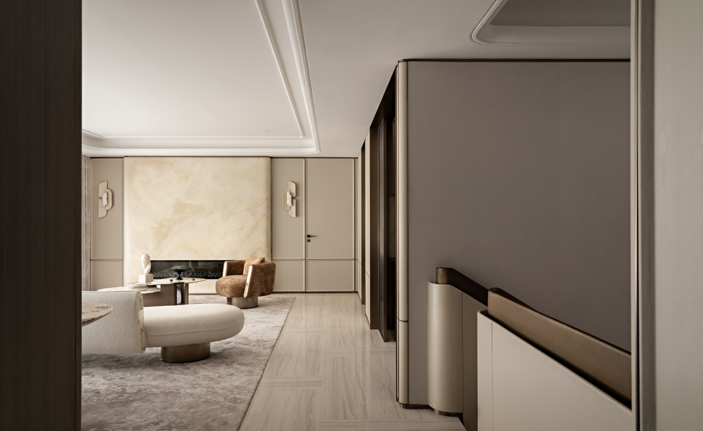 大华集团天津星樾下跃样板间丨中国天津丨上海艾未设计-29