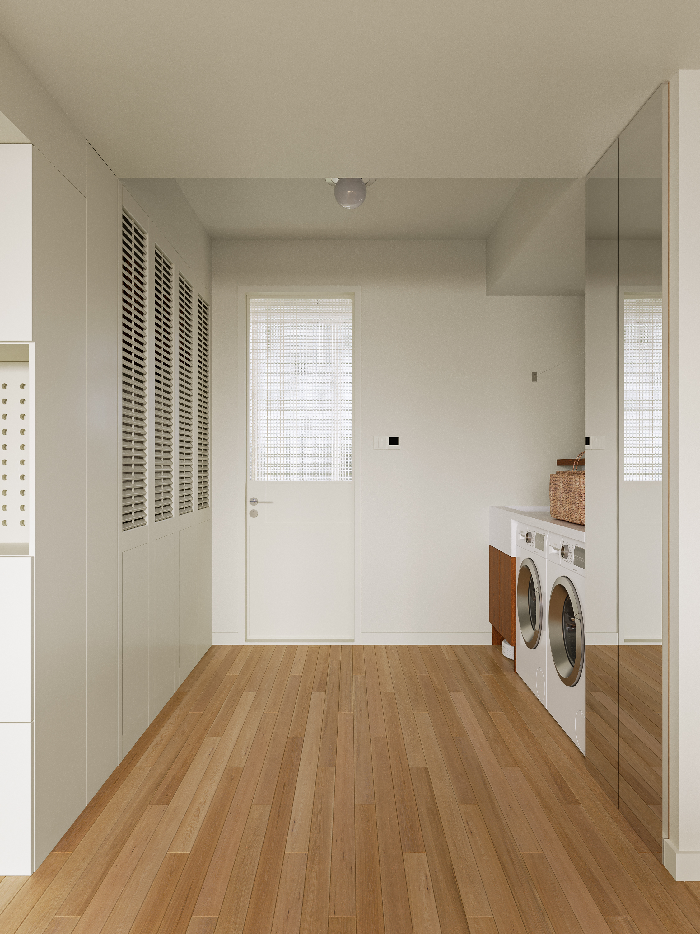 作家的阿尔托式住宅-17