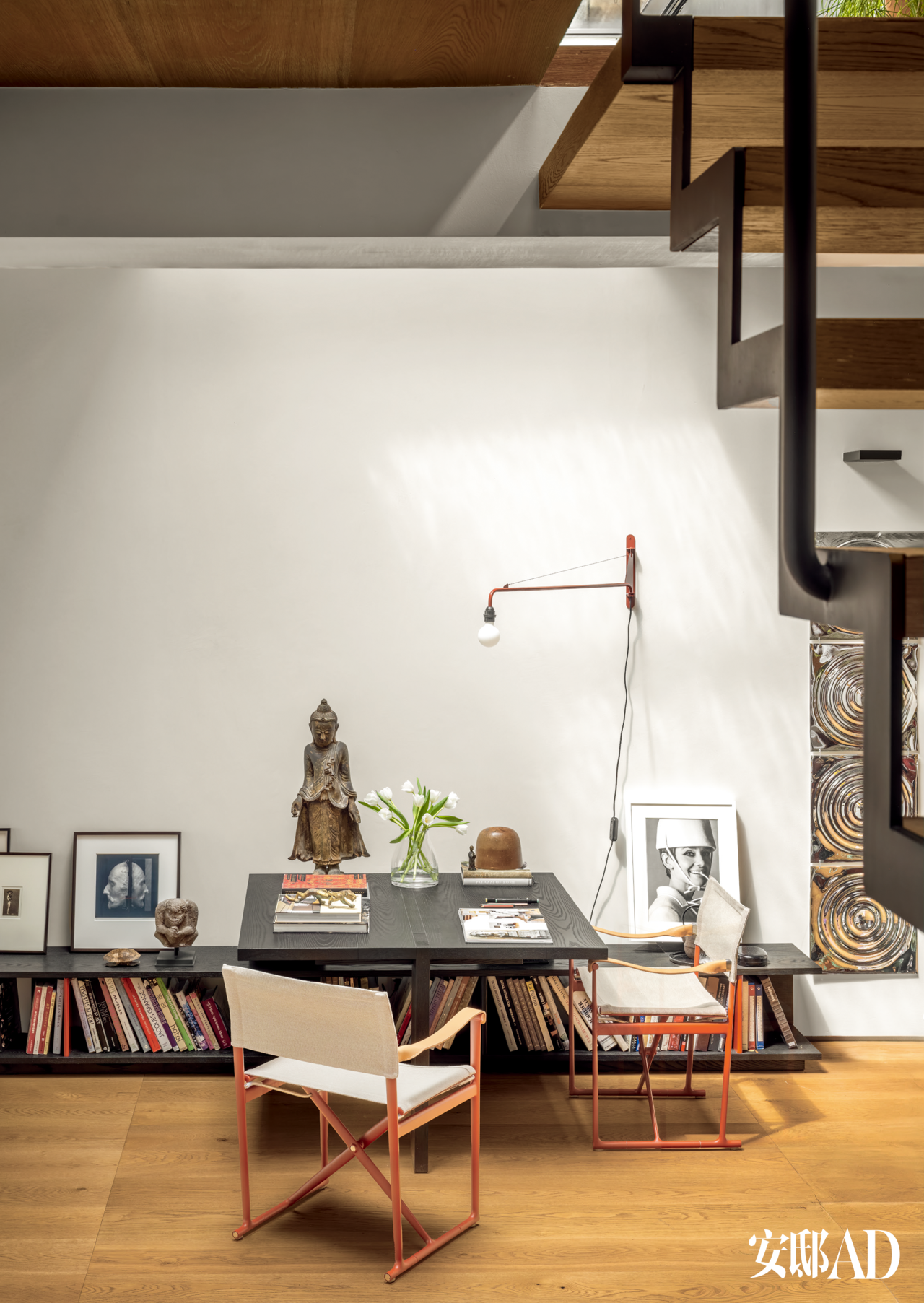 项安新自宅设计丨中国温州丨项安新设计事务所-21