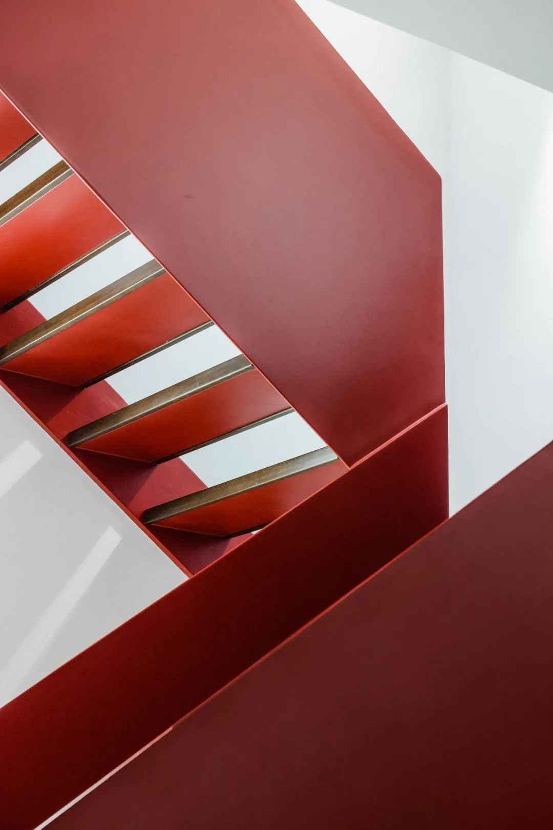 平衡与碰撞,280㎡多元化生活空间丨邓周彬-30