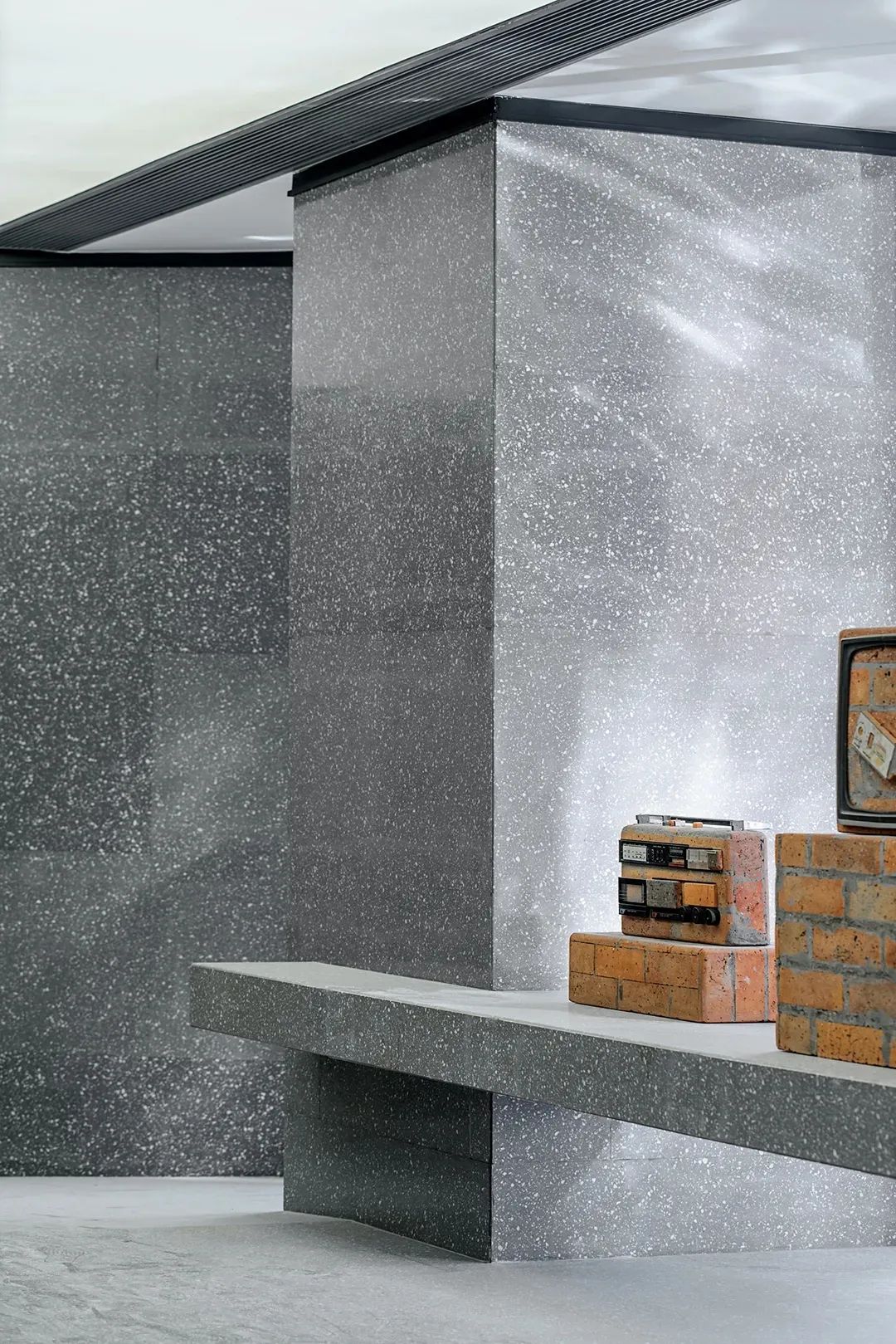 上海复合体验馆丨中国上海-135