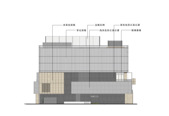 光明新湖文体中心丨中国深圳丨深圳市立方都市工程设计有限公司-68