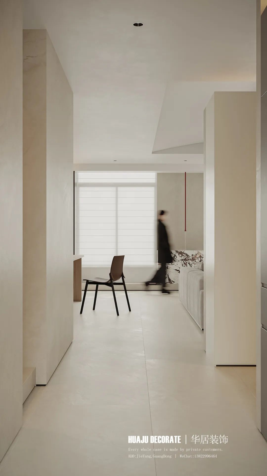 白塔 A+教育自建套房-46