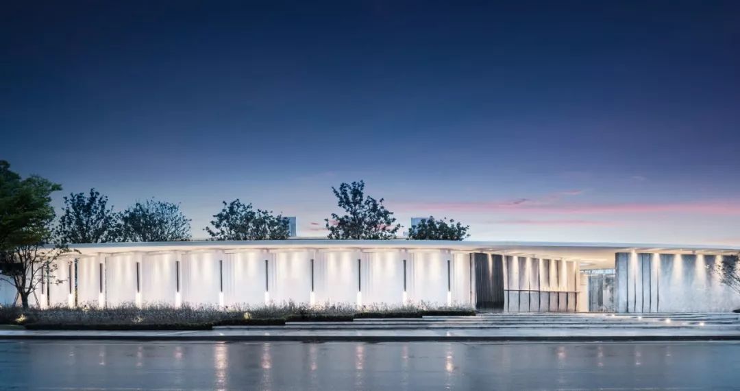 苏州龙湖首开湖西星辰 | 睿风作品，现代简约邂逅星辰大海-48