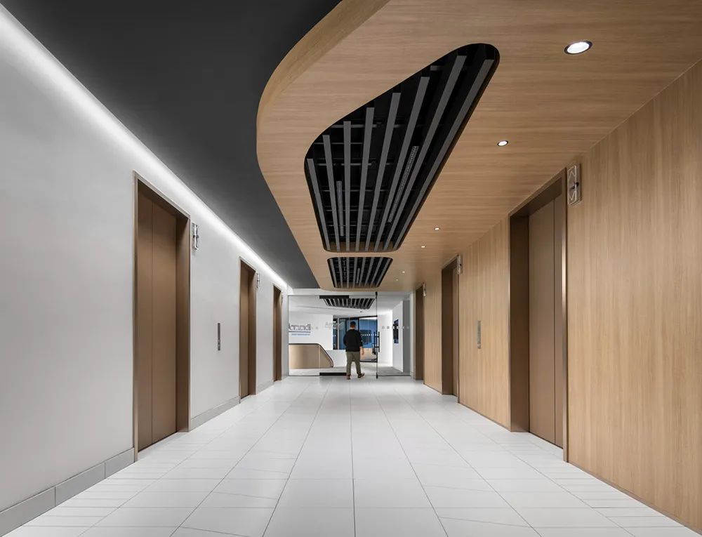 波士顿资产管理公司 Amundi 总部丨美国波士顿丨暂无-7