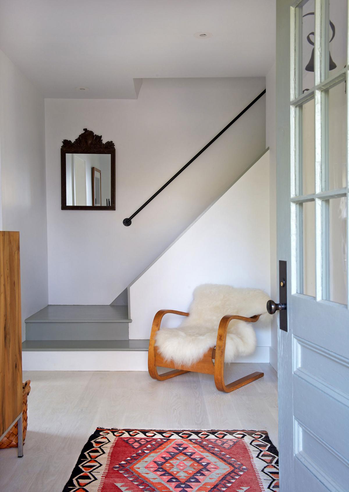 纽约近郊小型郊区别墅丨美国纽约-7