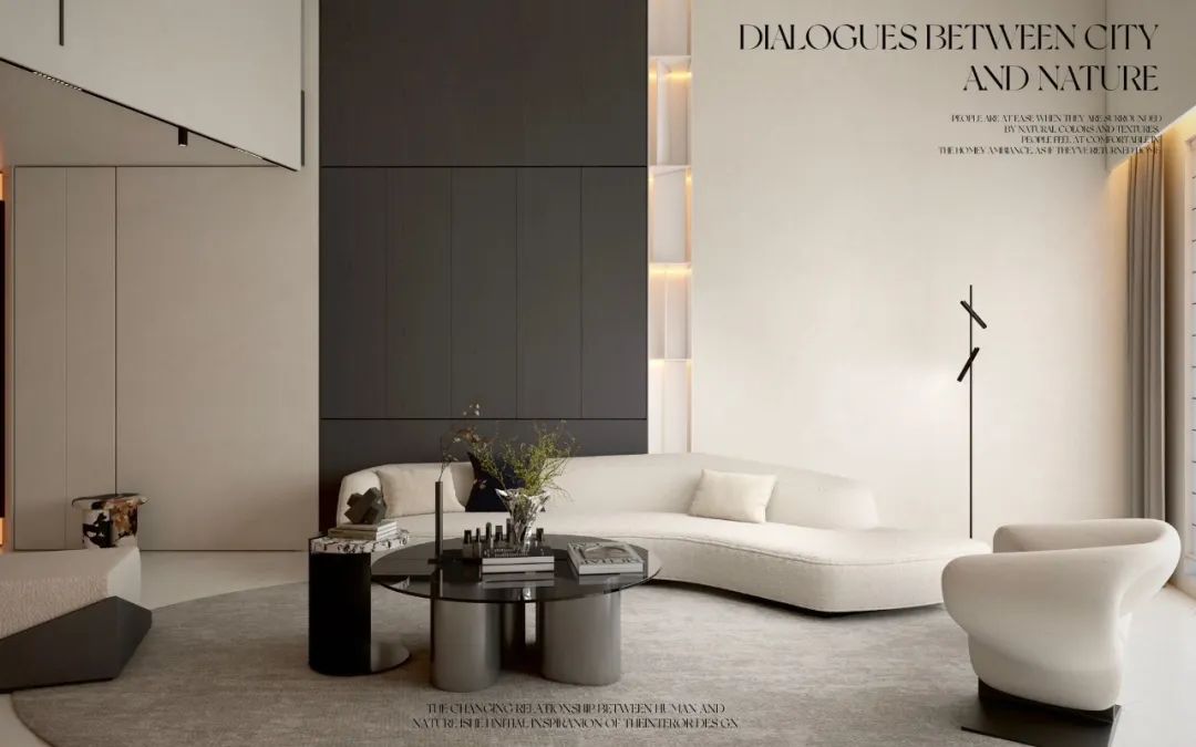 南厦东辉设计︳私宅空间:愿所有美好都恰逢-10