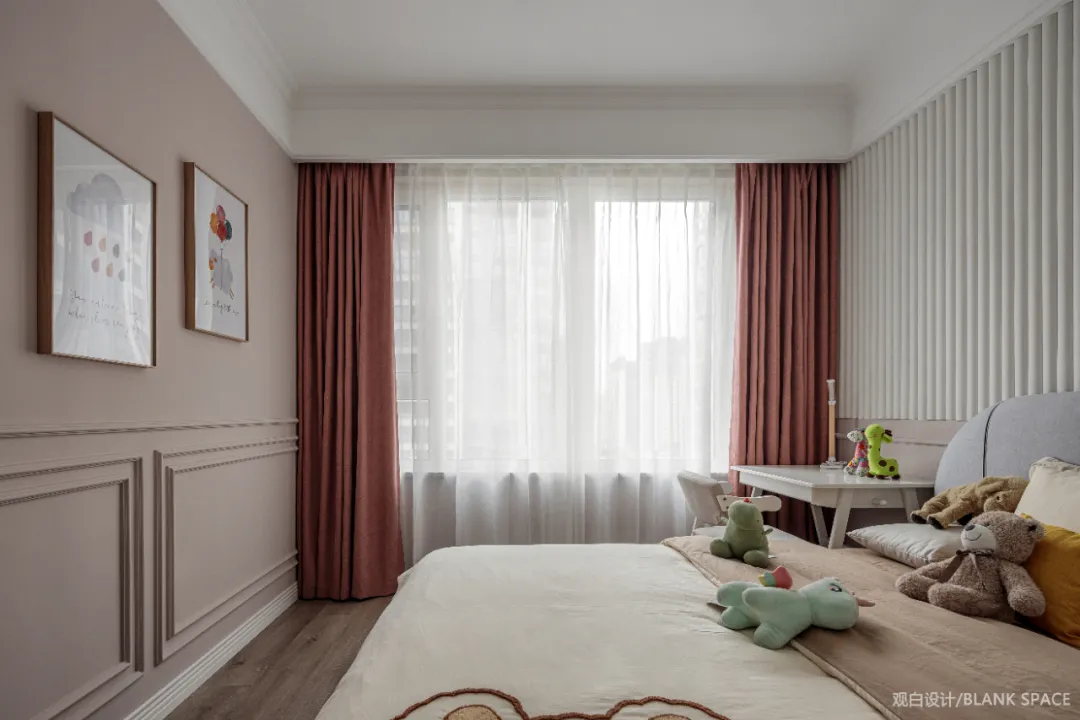 成都市武侯区观白设计全案丨中国成都-92