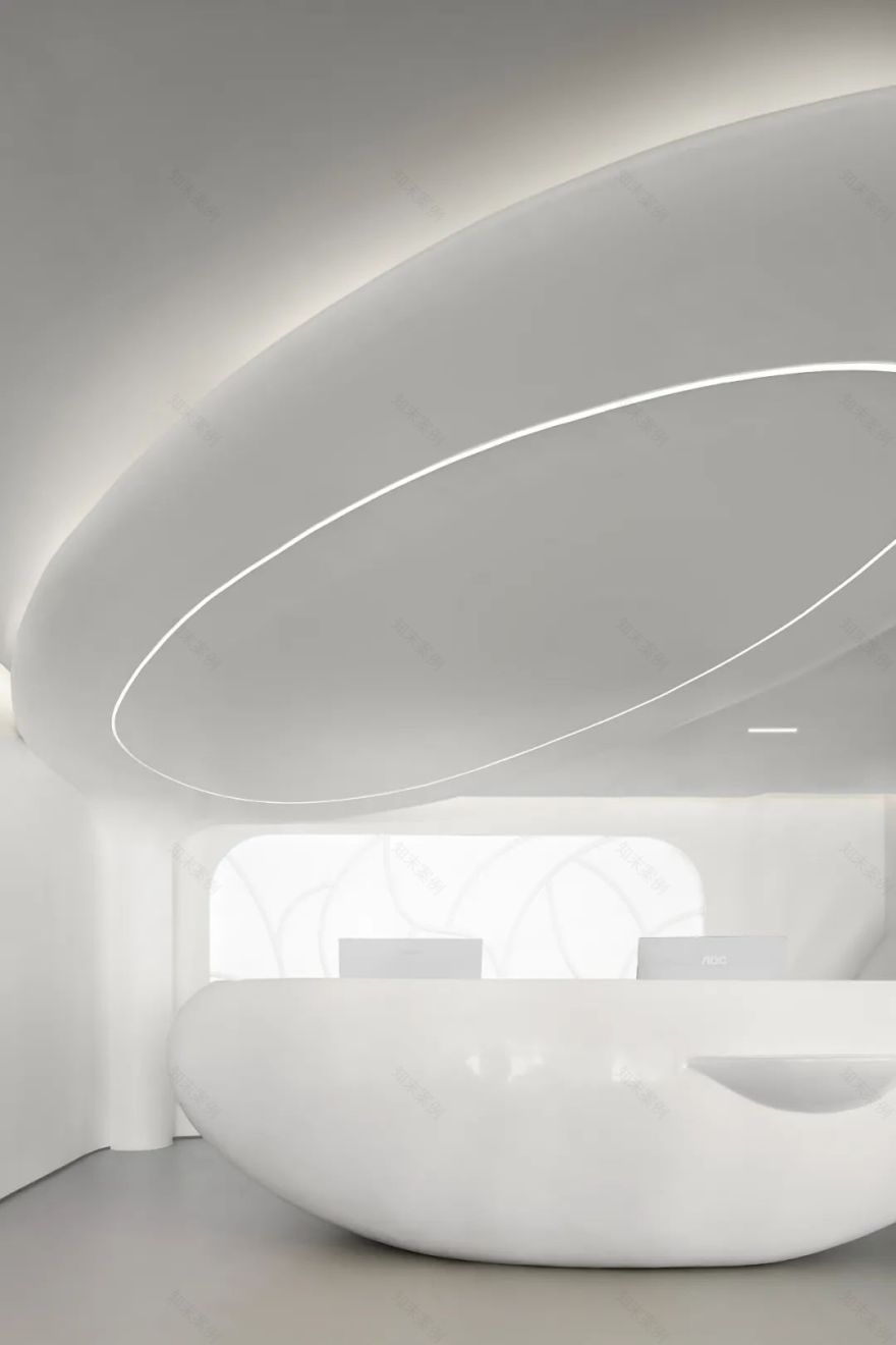 WL HOTEL(未来酒店)丨中国湖州丨QHD·权洪建筑研究所-42