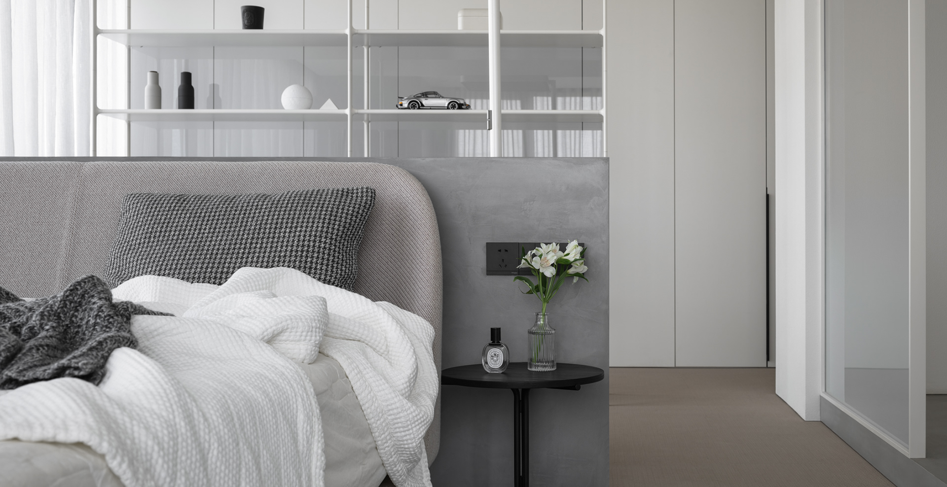 涛居（若TAO有特定含义，请根据实际情况调整，这里假设TAO音译为涛） 丨中国北京丨HONG Designworks-36