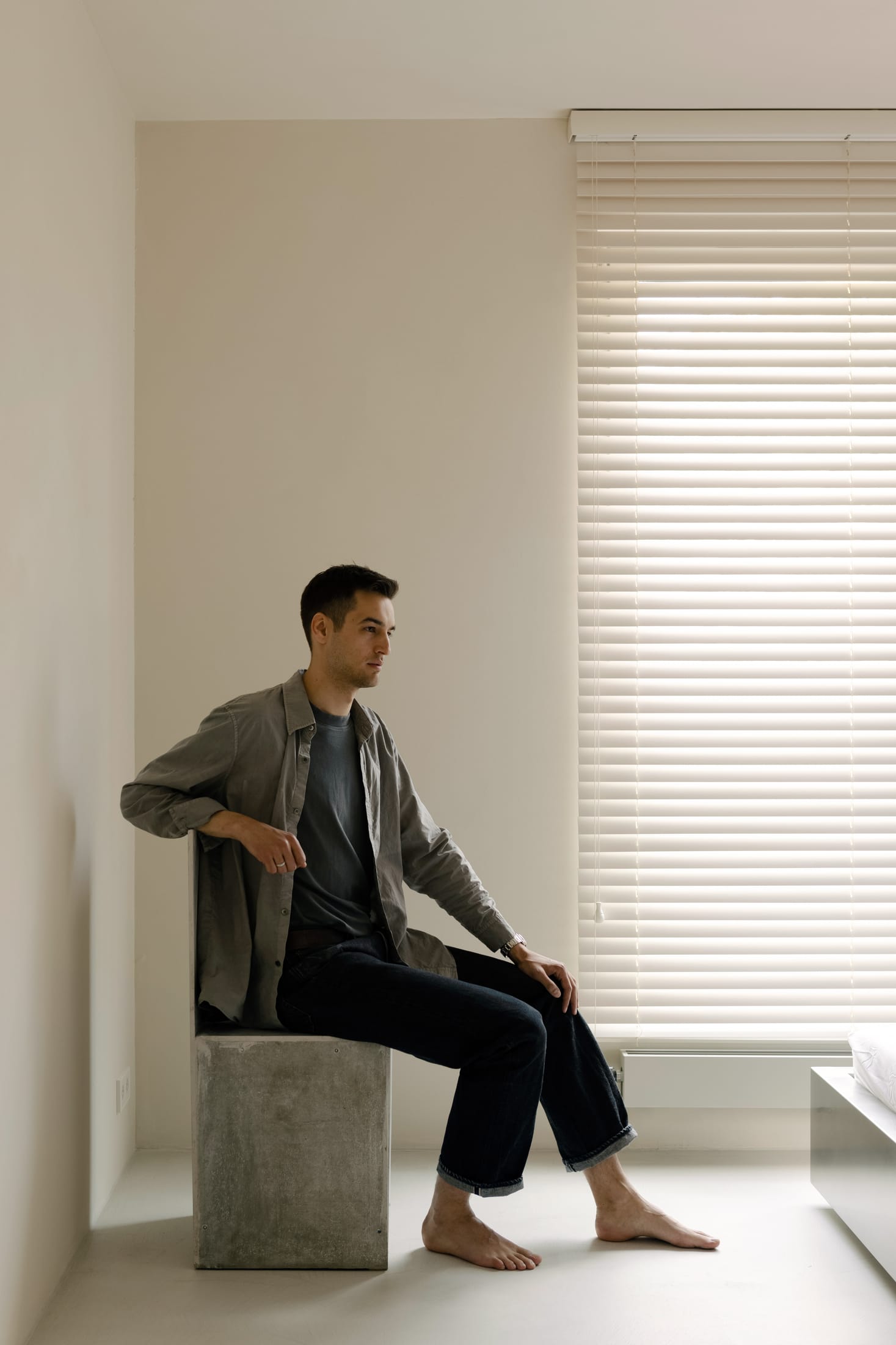 平层丨白俄罗斯明斯克丨Vlad Kudin-15