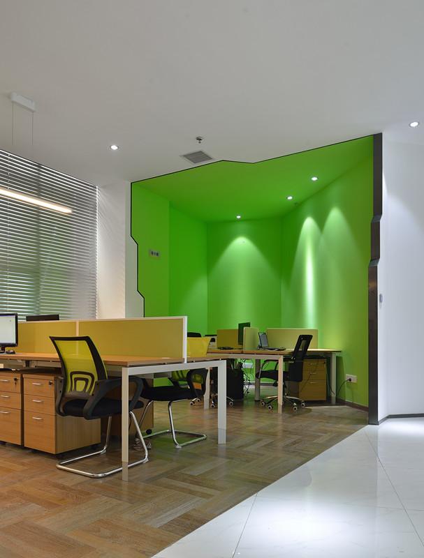 安翔智能体验中心-36