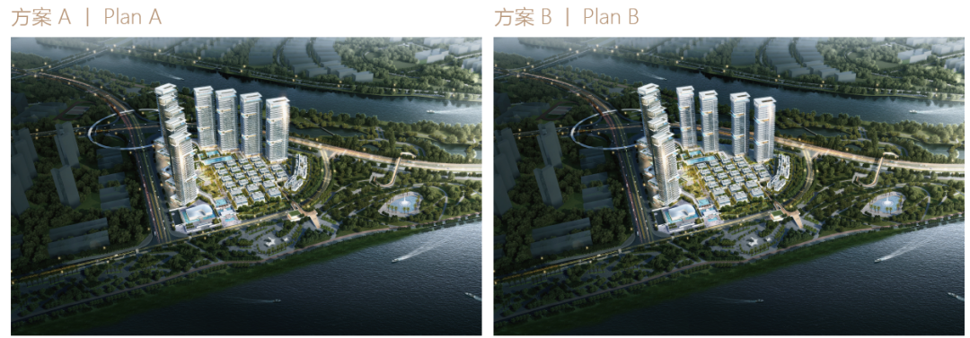  基准方中丨佛山顺德大良项目概念规划设计 丨中国广东-23