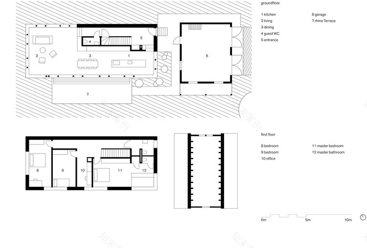 Villa in an Historical Park Dost-47