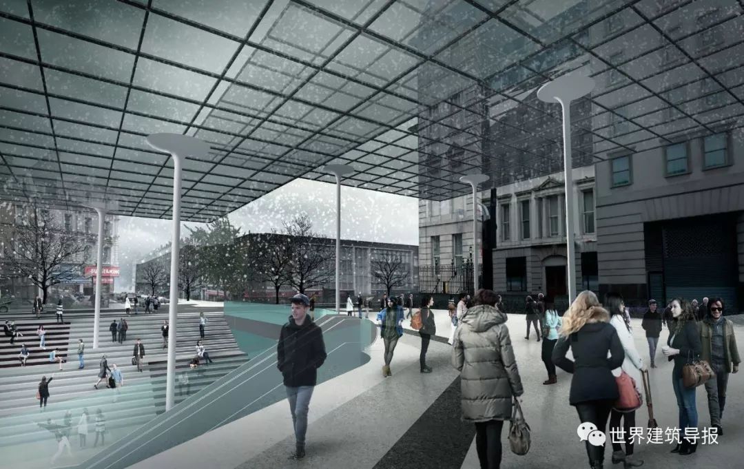 SPARK 思邦 | 创新城市设计的领军者-88