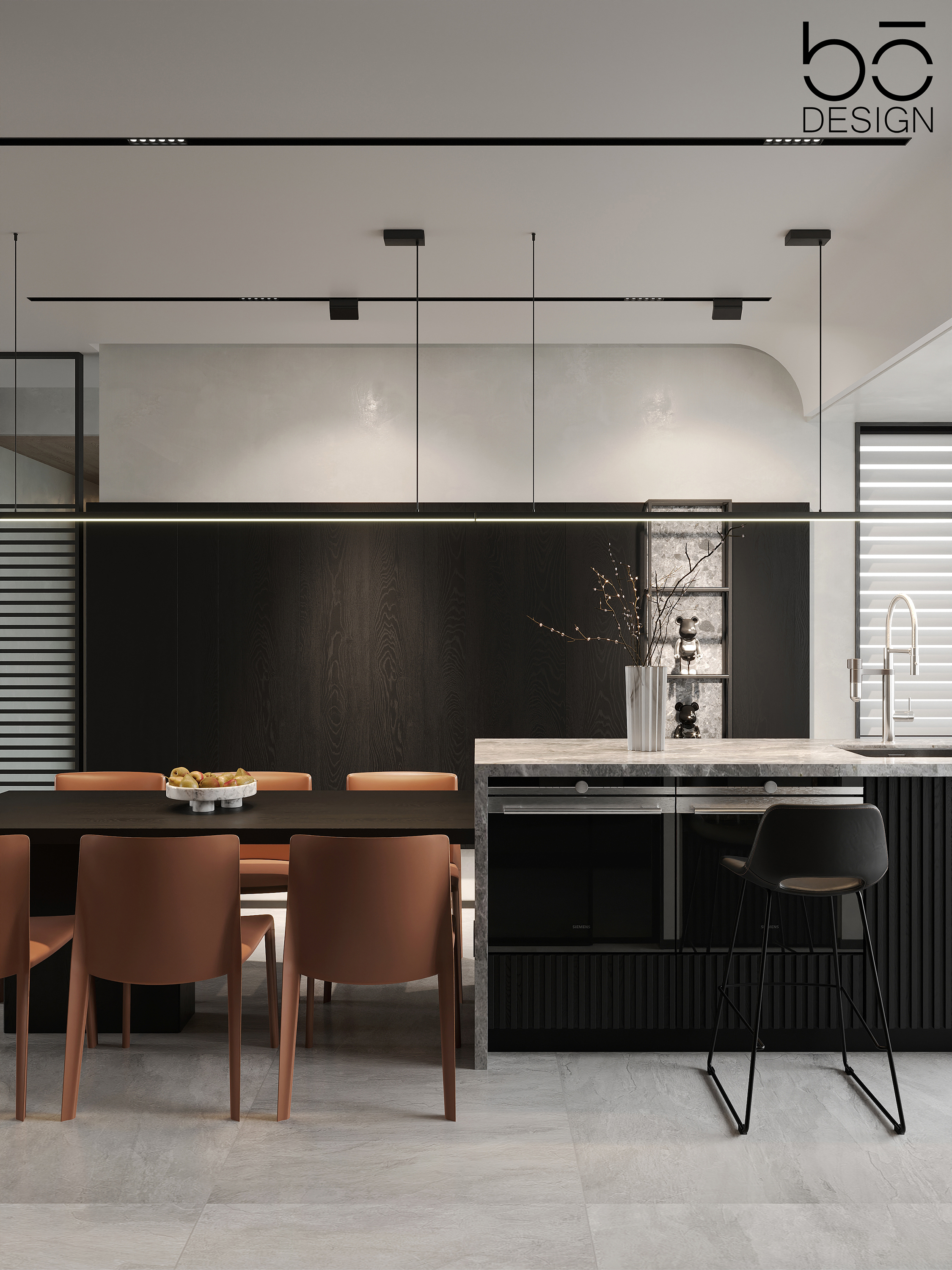 Z 宅丨中国许昌丨BODESIGN-20