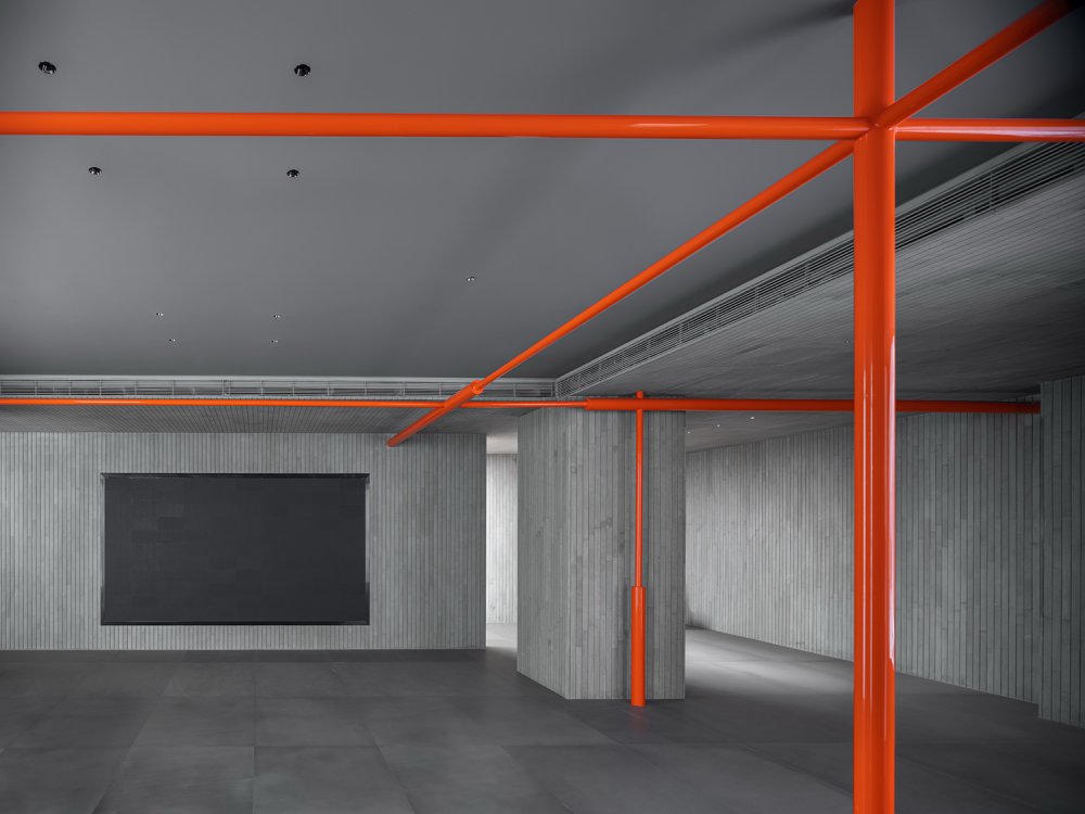 VMESHOU 北京三里屯店丨中国北京丨DOMANI 东仓建设-48