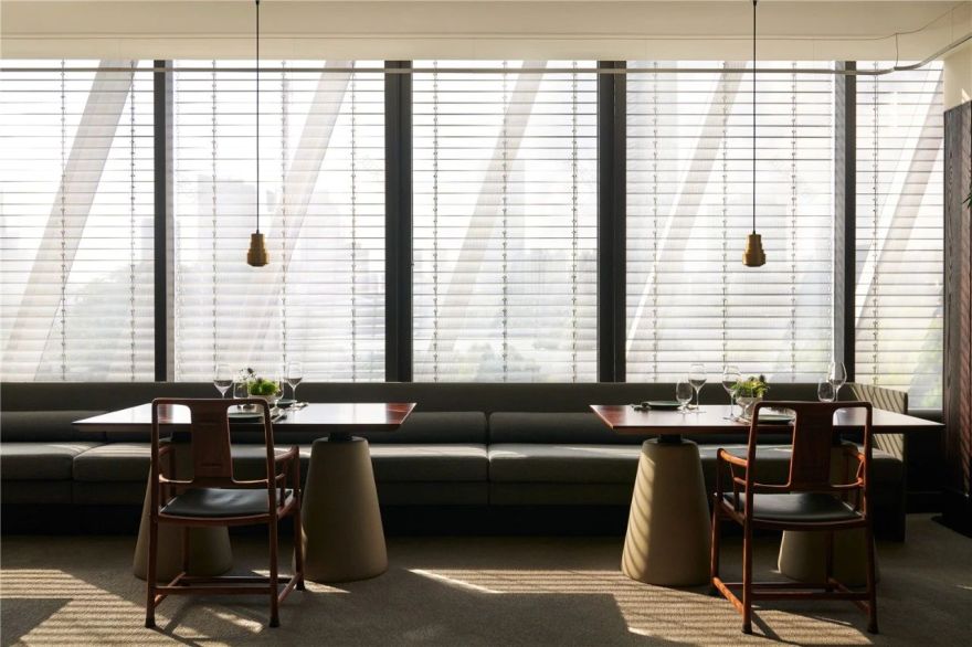 晟永兴(陆家嘴店)丨中国上海丨北京天作空间设计公司-61