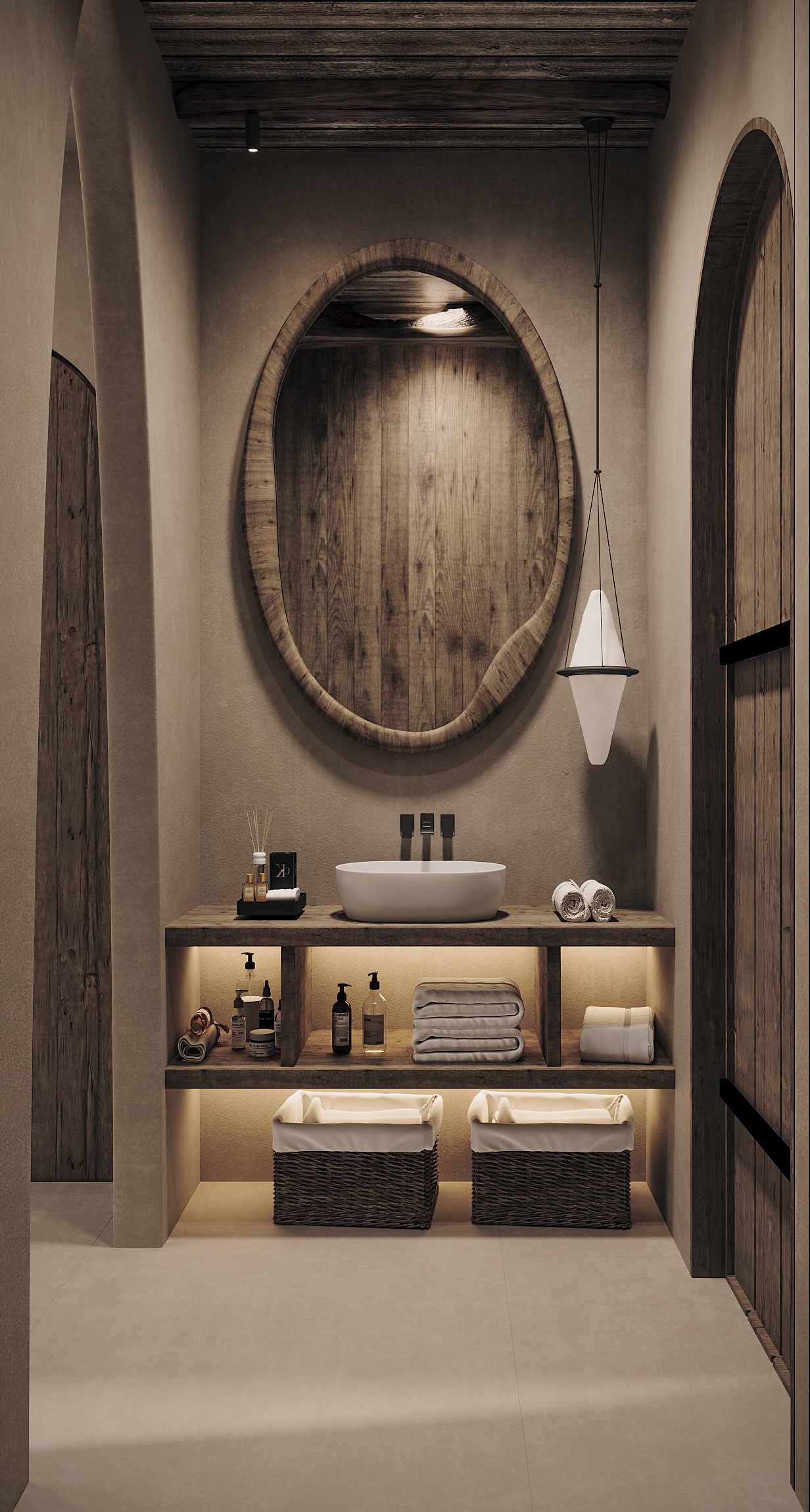 亚洲海滨木屋-13