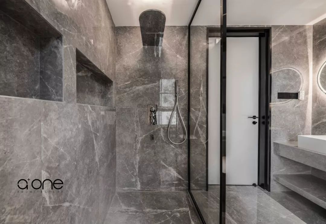 极简生活,空间与生活的本质回归-74