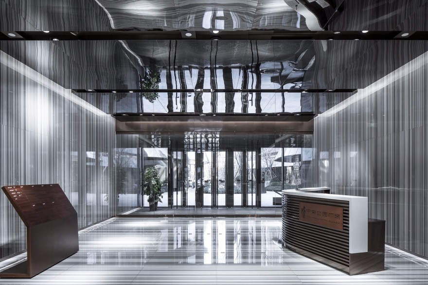 朝阳公园广场办公公区 MADA.s.p.a.m-39