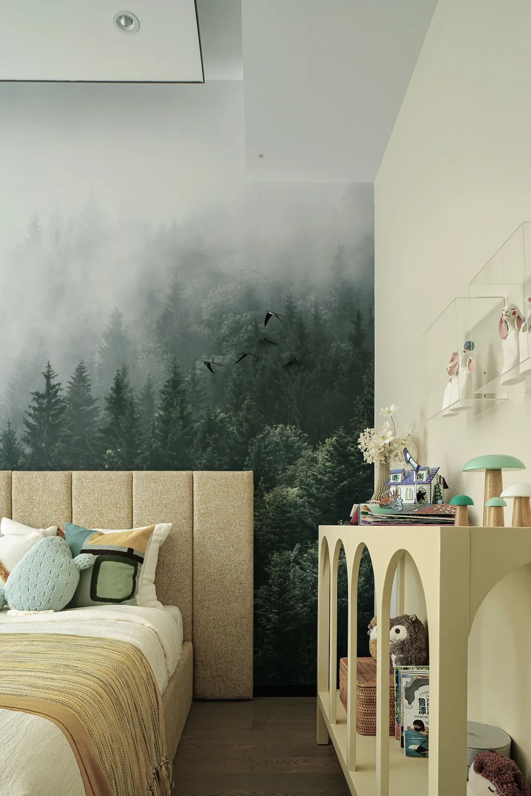 清远融创由心谷别墅丨中国清远丨深圳华墨国际设计有限公司-64