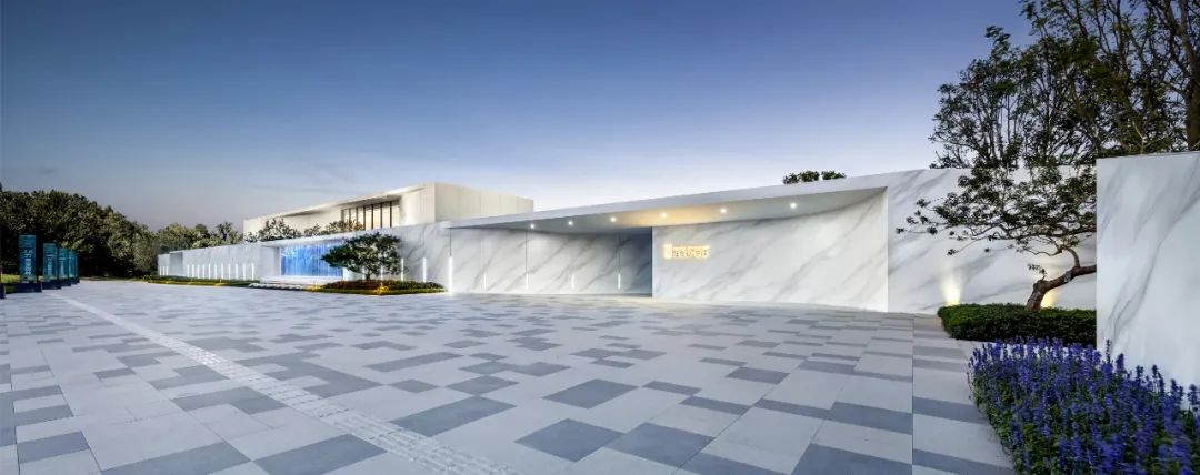 佳兆业·悦峰丨中国广州丨伯立森景观-39