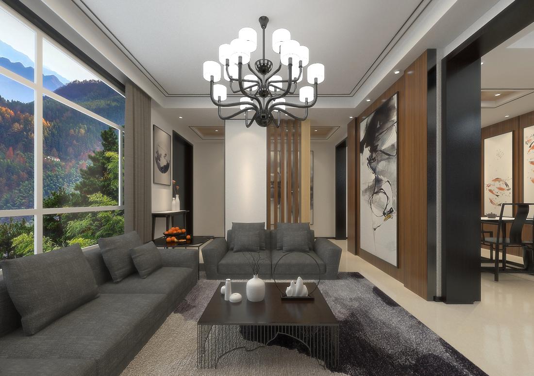 
连排别墅---《岁月沉香》 -5