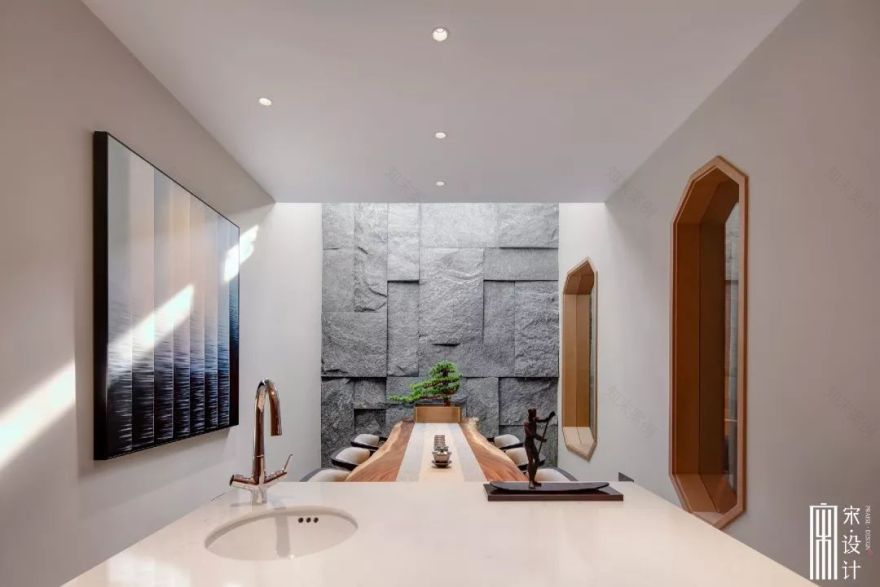 芳华记忆 | 新中式风格的创新演绎-45