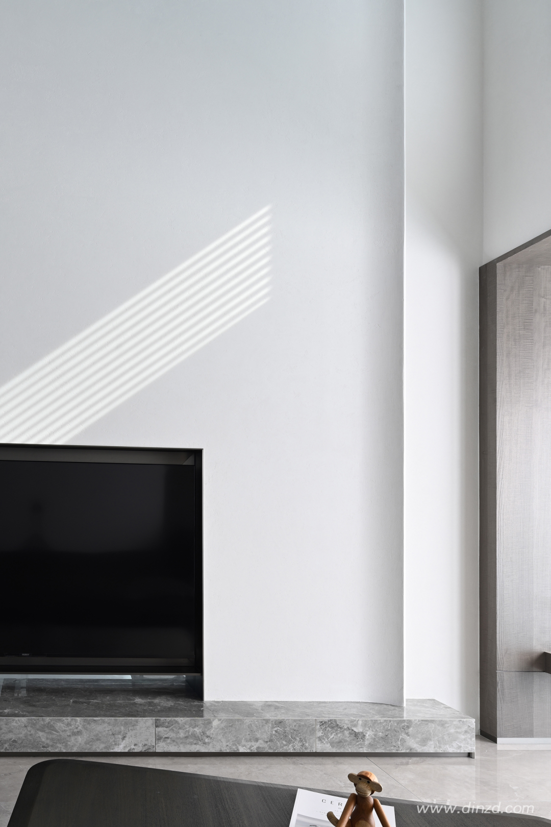 层隙之间丨中国广东丨HRAMN 汉马建筑-25