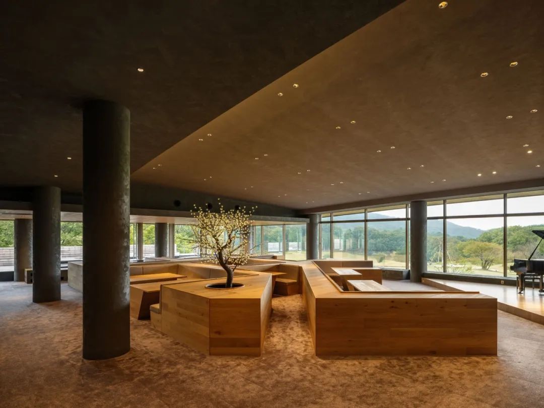 久保津岛建筑师事务所-13