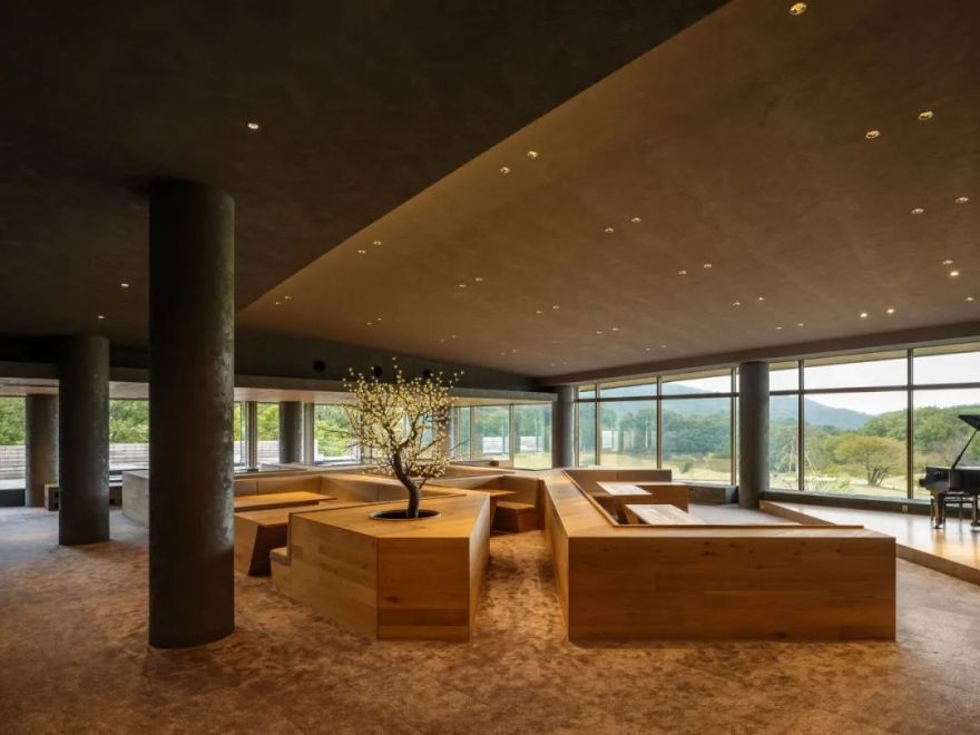 久保津岛建筑师事务所-13