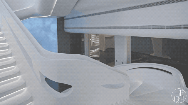 上海安居锦绣里 | 纯粹中的丰沛，极简中的摩登-26