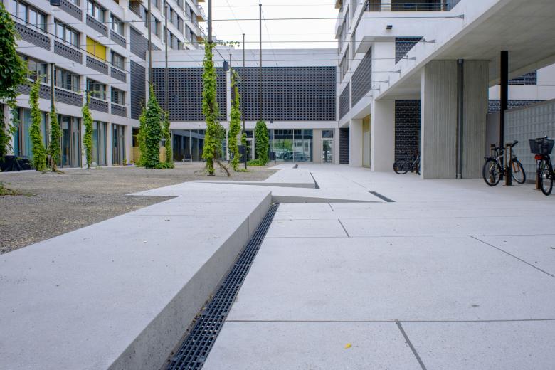 WolkenWerk 景观设计丨瑞士苏黎世丨mavo gmbh-10