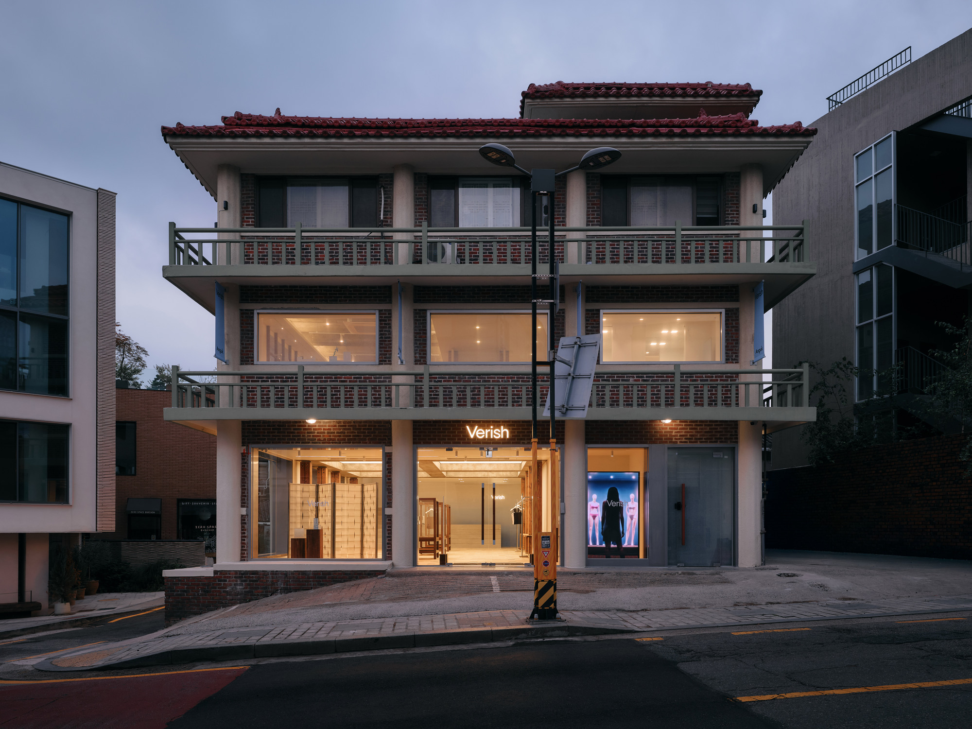 丨韩国首尔丨Studio Tama-32