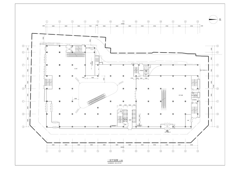 西安苏宁电器广场-17