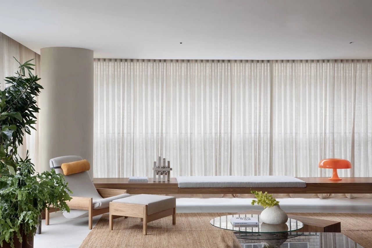 别墅丨巴西丨Nildojose Arquitetos-6