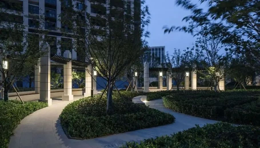 常州中海·云樾里二期丨中国常州-9