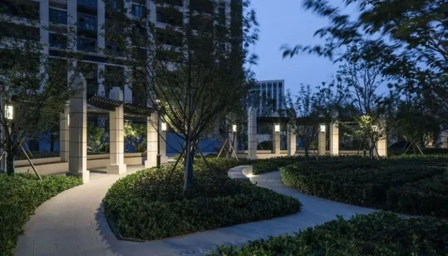 常州中海·云樾里二期丨中国常州-9