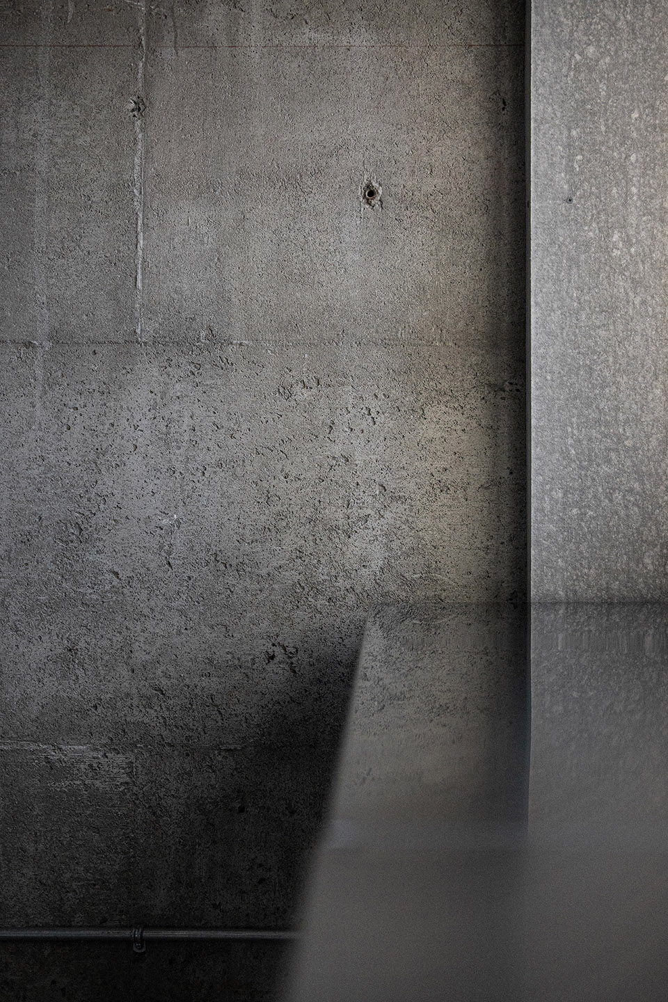 BRUJ 住宅实验丨加拿大丨Studio Jean Verville architectes-101