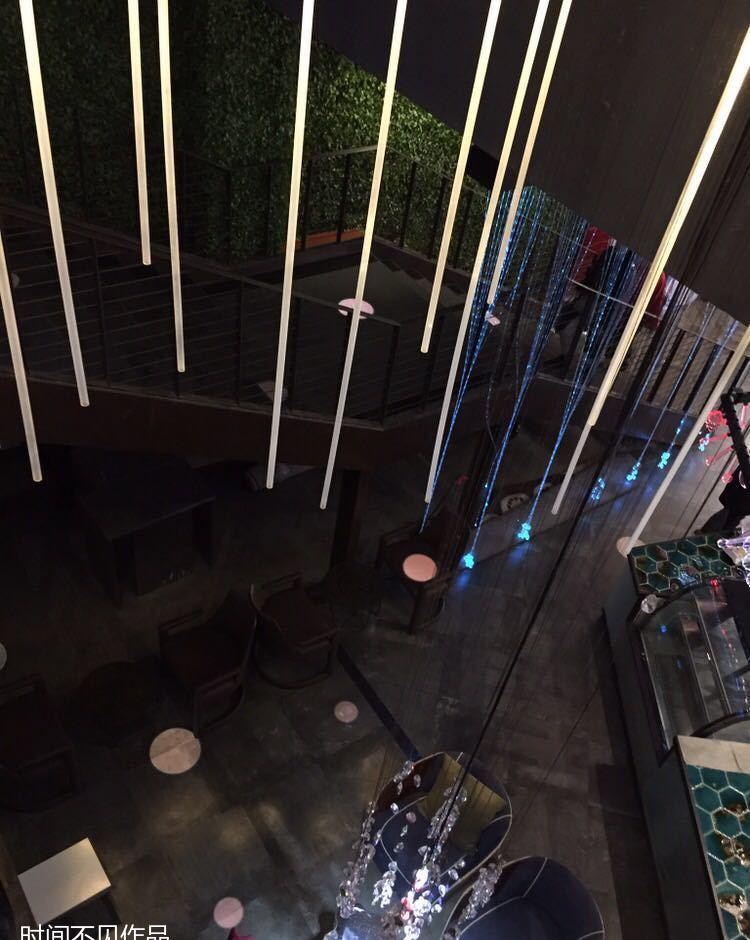 
穿越主题餐厅 -5