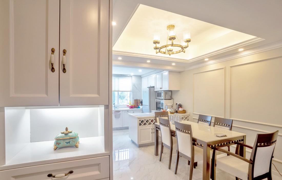 翻新改造,打造高级感生活空间-14