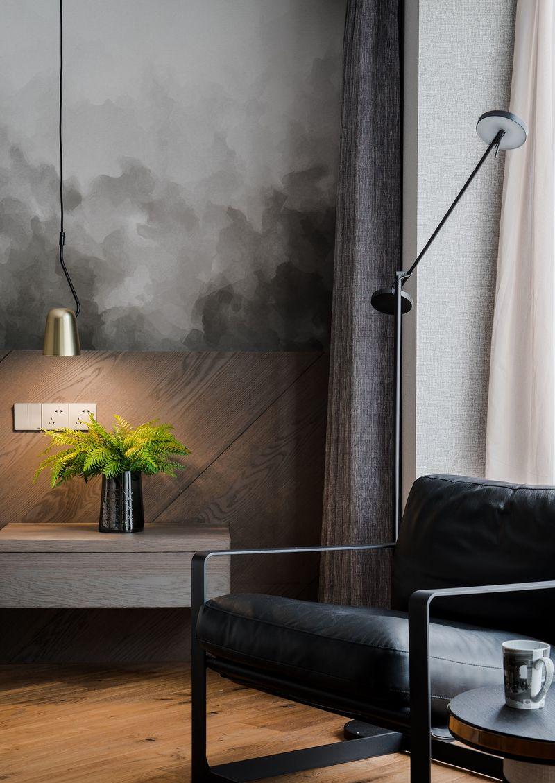 现代都市精英的优雅高级灰生活-41