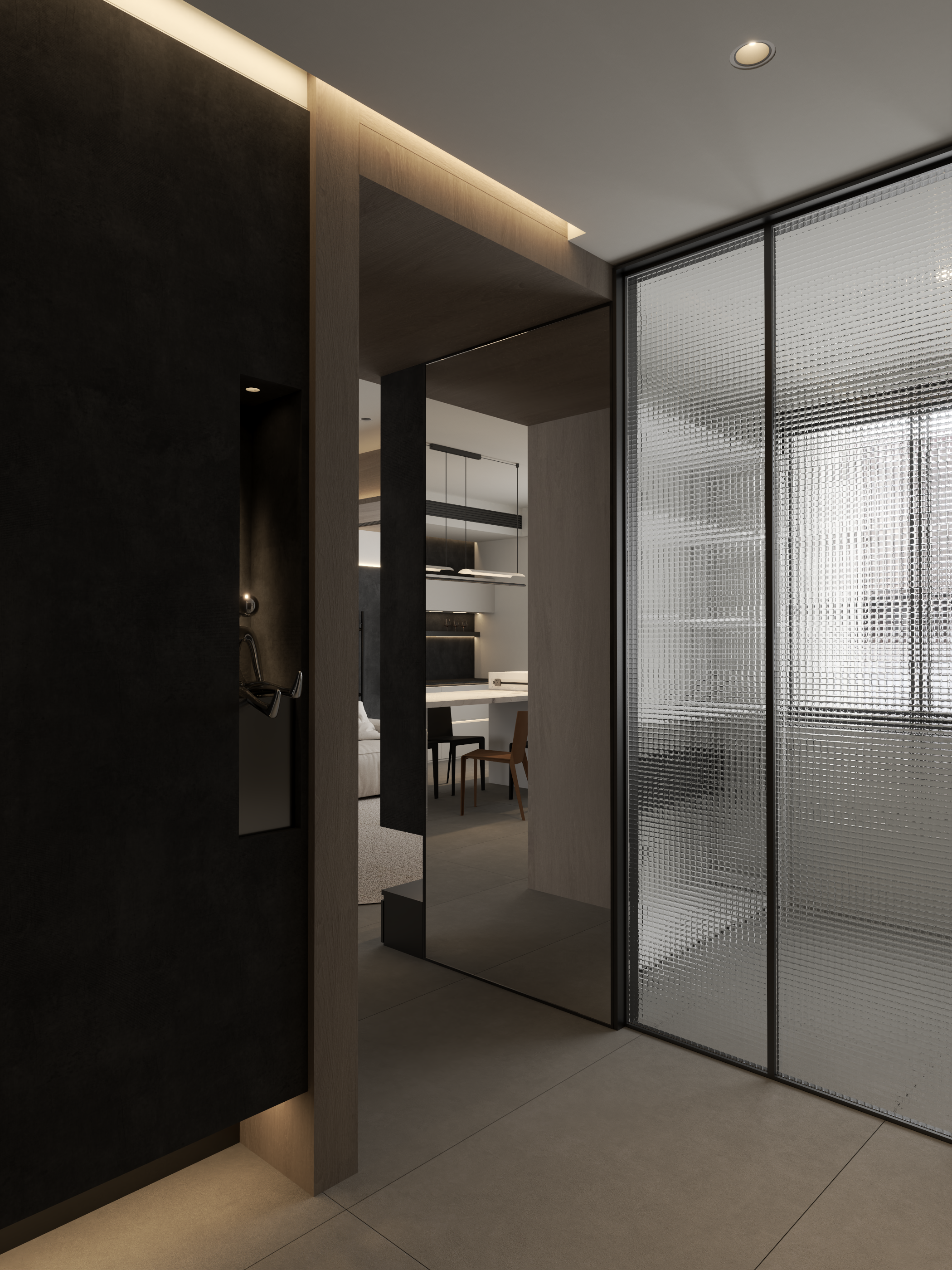 SketchUp快速表现【3】-7