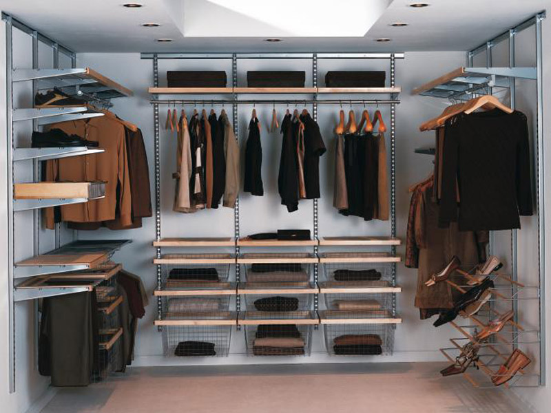 衣柜室设计 · 室内艺术-28