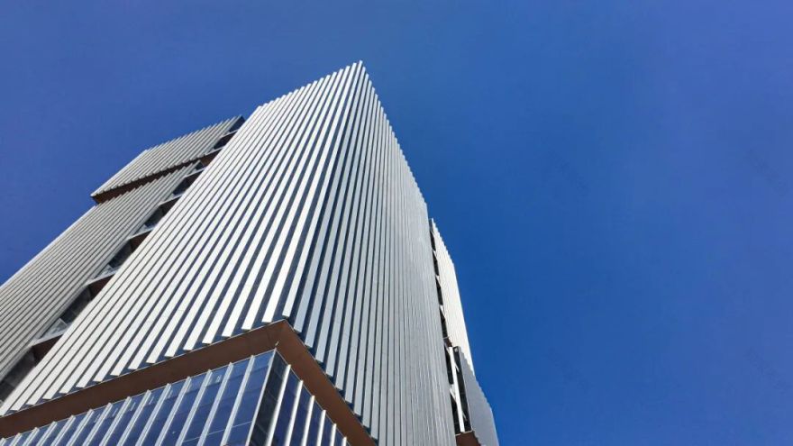 【室内装潢】案例欣赏│集成电路设计产业园5-1项目-9